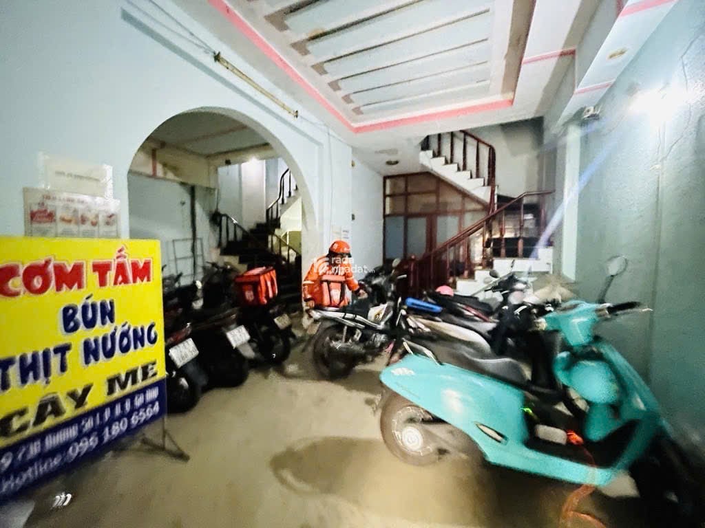 Mặt tiền kinh doanh đường số 1  P11  Gò Vấp  75m2 ( x 5 tầng)  9PN  Giá 11.5 Tỷ