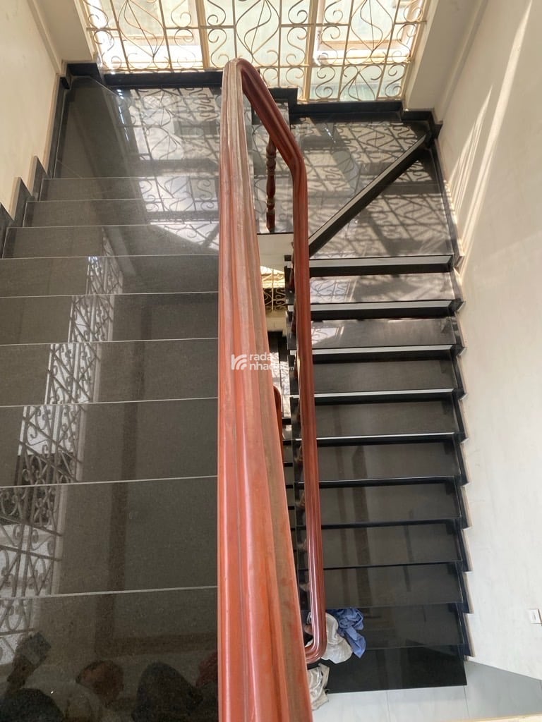 BIỆT THỰ ĐẲNG CẤP MẶT TIỀN CỐNG LỞ PHAN HUY ÍCH -TÂN BÌNH- DT:6.5/18*34M- 452M2- 3 TẦNG- 45 TỶ