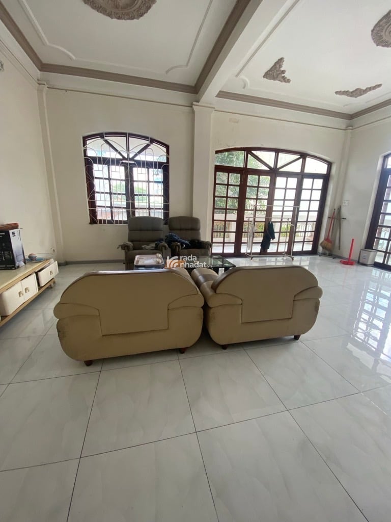 BIỆT THỰ ĐẲNG CẤP MẶT TIỀN CỐNG LỞ PHAN HUY ÍCH -TÂN BÌNH- DT:6.5/18*34M- 452M2- 3 TẦNG- 45 TỶ