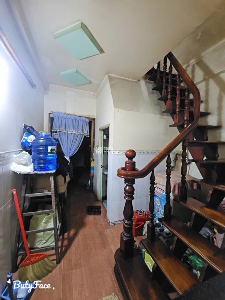 HẺM 4M -  2 TẦNG - 42M2 - NGAY CHỢ BÌNH LONG - ĐƯỜNG SỐ 3 BÌNH HƯNG HÒA A, BÌNH TÂN - 3 TỶ 650