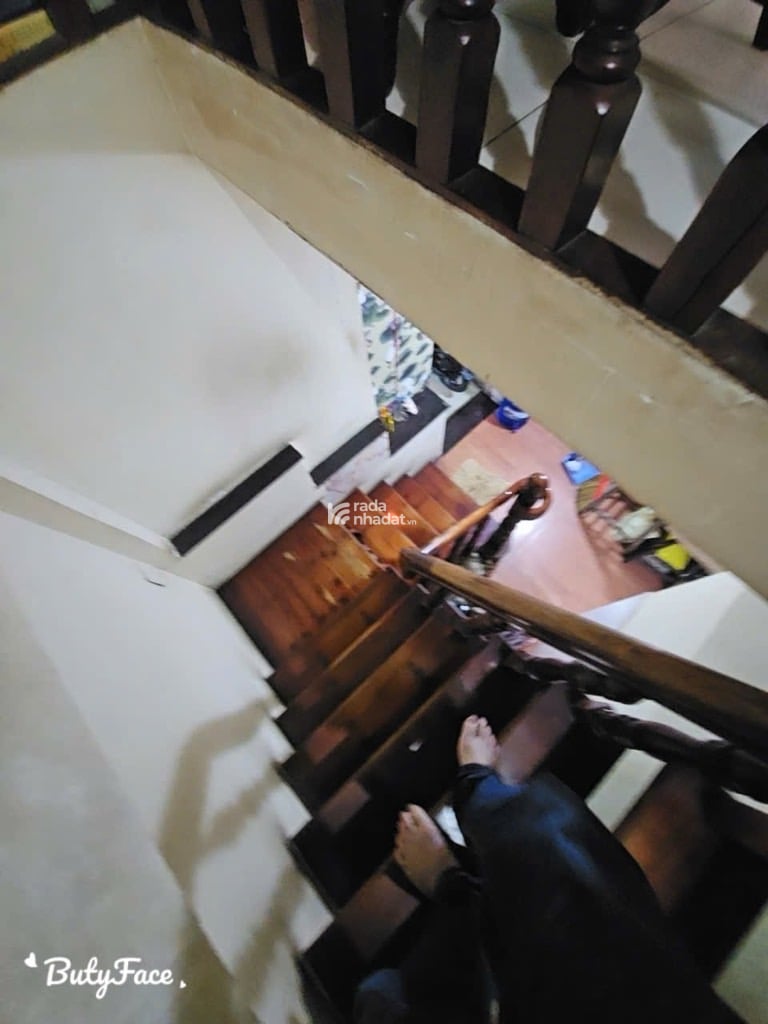 HẺM 4M -  2 TẦNG - 42M2 - NGAY CHỢ BÌNH LONG - ĐƯỜNG SỐ 3 BÌNH HƯNG HÒA A, BÌNH TÂN - 3 TỶ 650