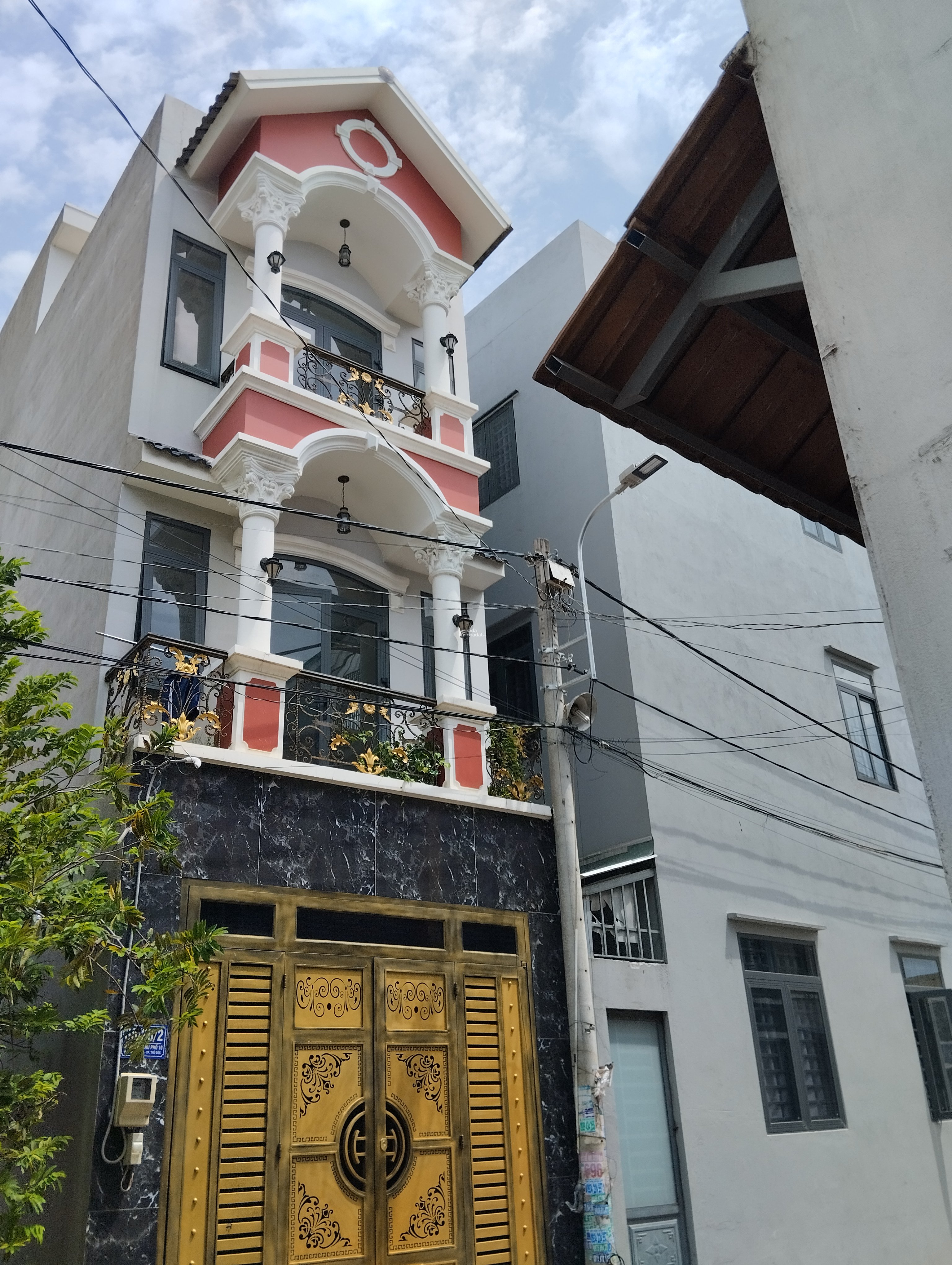 ĐẤT QUẬN 9 - 56.4M2 (414) - ĐƯỜNG 6 LONG TRƯỜNG - HẺM 6M THÔNG - GẦN NGUYỄN DUY TRINH