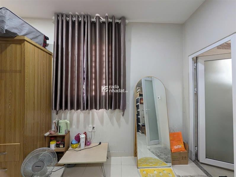 SÁT MT PHAN XÍCH LONG, PHÚ NHUẬN, 30M2 SẴN 3 TẦNG ĐÚC BTCT. GIẢM 350TR CHỈ 6.3T TL