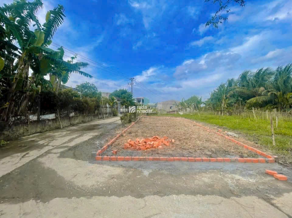 Cần bán gấp lô góc trục chính Đại Hiệp