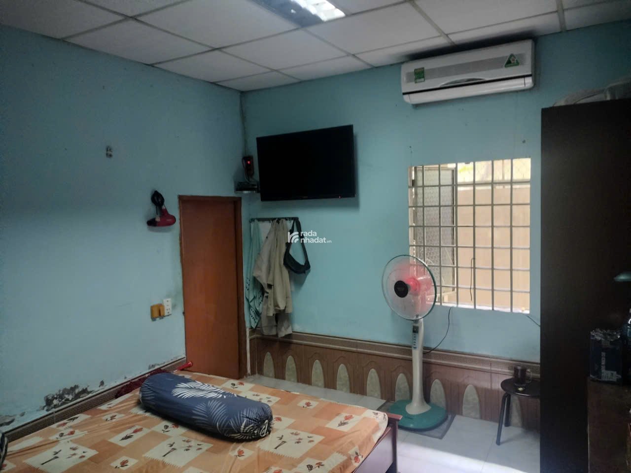 SIÊU HỜI...ĐẤT RẺ NHƯ CHO CÒN ĐƯỢC TẶNG NHÀ CẤP 4 2PN 2WC 120M2 chỉ 3.5TỶ HXH THÔNG ĐƯỜNG TAM BÌNH