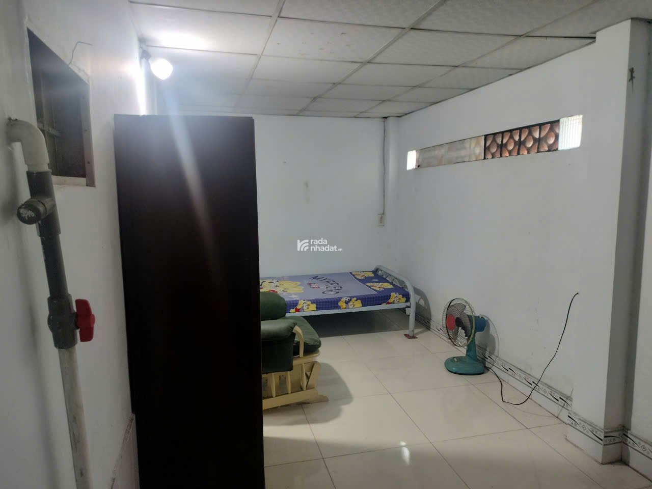 SIÊU HỜI...ĐẤT RẺ NHƯ CHO CÒN ĐƯỢC TẶNG NHÀ CẤP 4 2PN 2WC 120M2 chỉ 3.5TỶ HXH THÔNG ĐƯỜNG TAM BÌNH