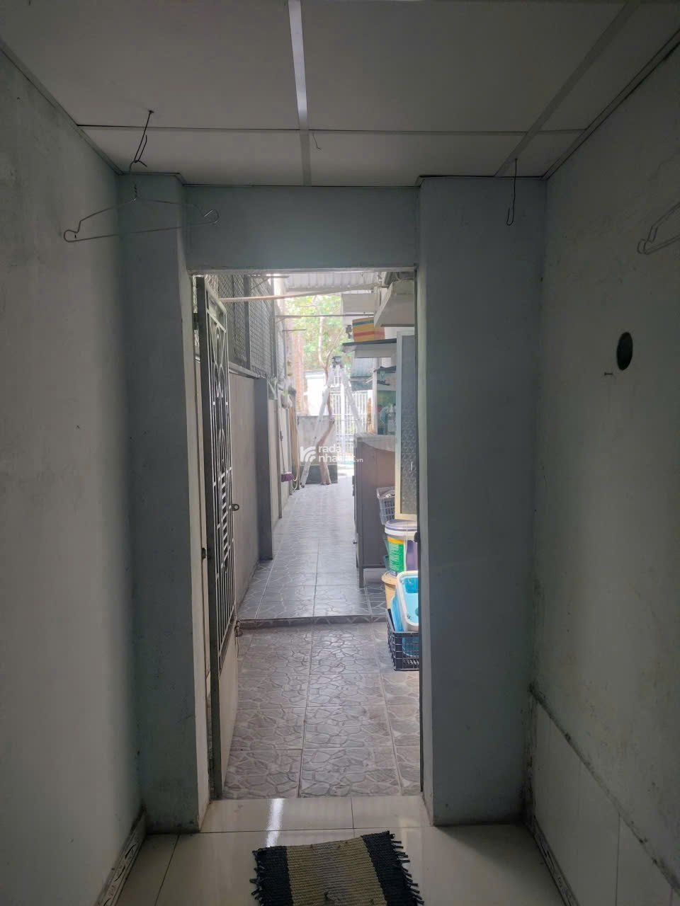 SIÊU HỜI...ĐẤT RẺ NHƯ CHO CÒN ĐƯỢC TẶNG NHÀ CẤP 4 2PN 2WC 120M2 chỉ 3.5TỶ HXH THÔNG ĐƯỜNG TAM BÌNH