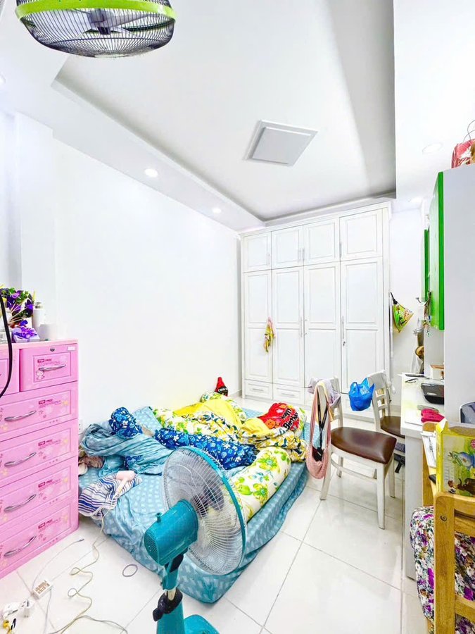 Bán Nhà Mặt Tiền đường Liên Khu 2-10 Bình Hưng Hoà A Q.Bình Tân 40M2 Chỉ 4Tỷ6