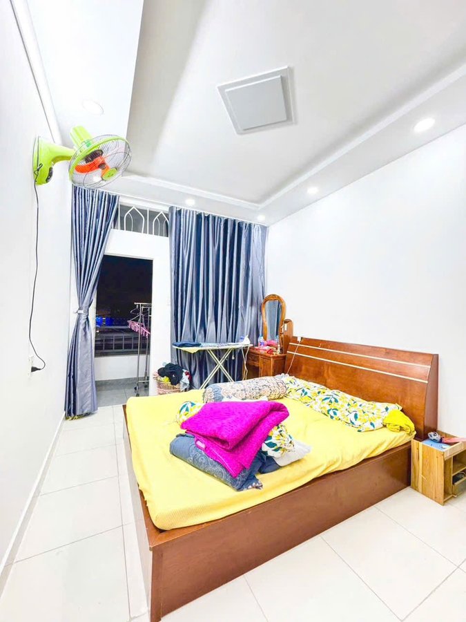 Bán Nhà Mặt Tiền đường Liên Khu 2-10 Bình Hưng Hoà A Q.Bình Tân 40M2 Chỉ 4Tỷ6