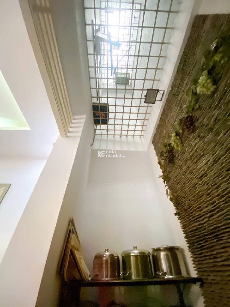 Bán nhà đường nguyễn hữu tiến tây thạnh