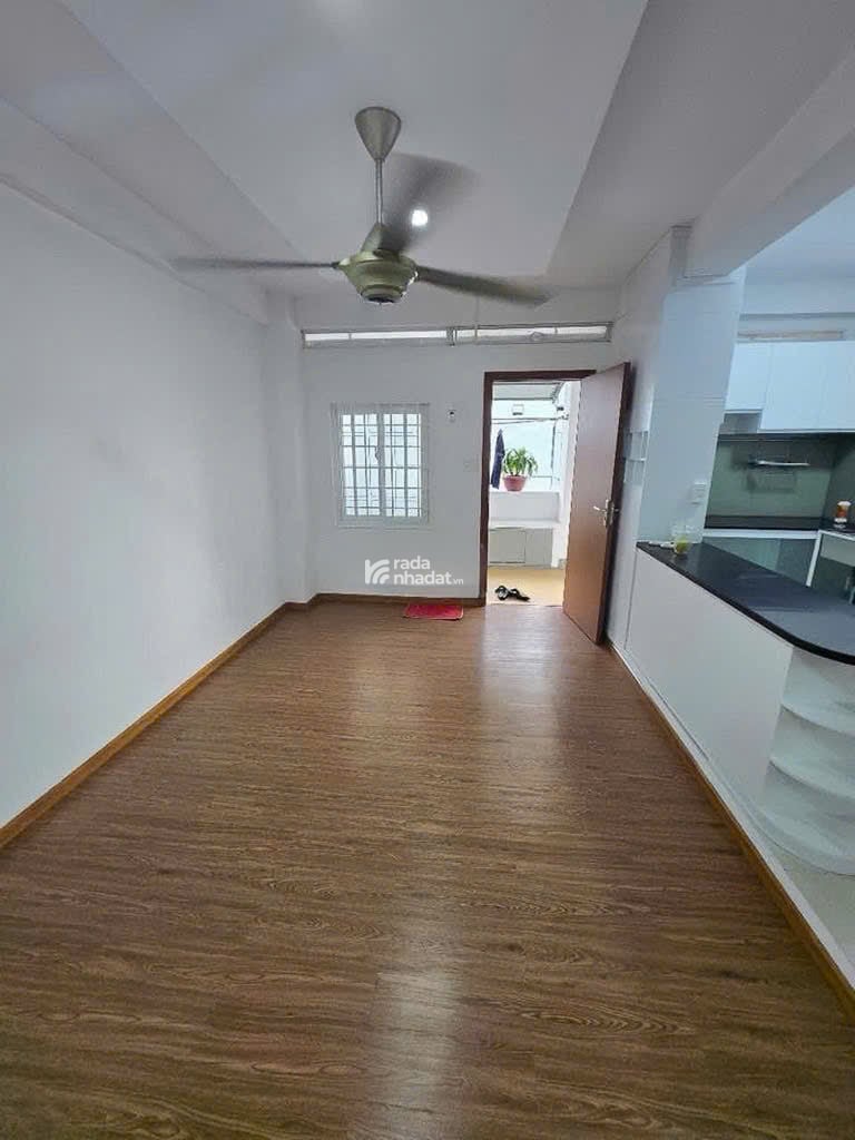 CHUNG CƯ PHAN VĂN TRỊ, BÌNH THẠNH, 75M2 MỚI Ở NGAY. GIẢM 350TR CHỈ 3.2T