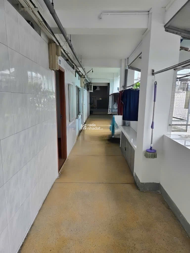 CHUNG CƯ PHAN VĂN TRỊ, BÌNH THẠNH, 75M2 MỚI Ở NGAY. GIẢM 350TR CHỈ 3.2T