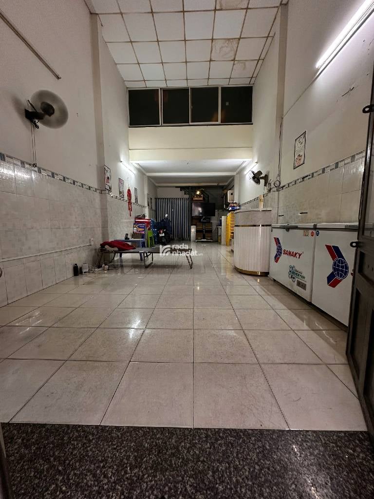 BÁN NHÀ MẶT TIỀN BHHA LÊ VĂN QUỚI 70M2 7.X TỶ BÌNH TÂN NGÃ TƯ 4 XÃ GIÁP TÂN PHÚ 