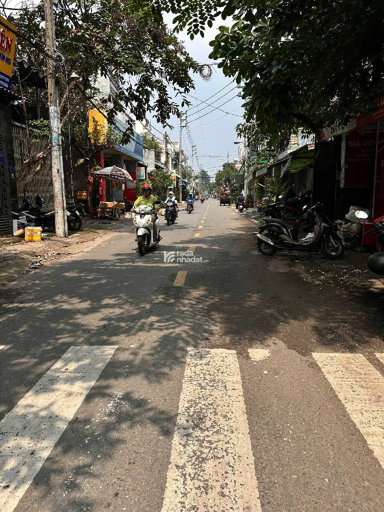 BÁN NHÀ MẶT TIỀN BHHA LÊ VĂN QUỚI 70M2 7.X TỶ BÌNH TÂN NGÃ TƯ 4 XÃ GIÁP TÂN PHÚ 