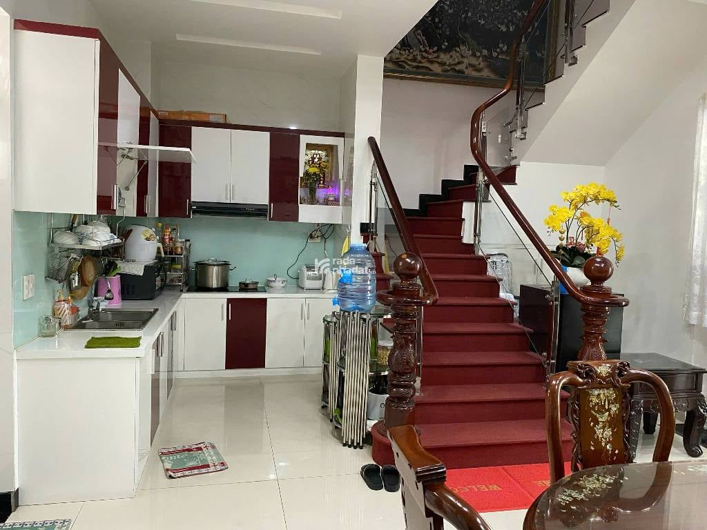 BIỆT THỰ TÂN CỔ ĐIỂN VIEW SÔNG-ĐS 46- KDC TÂN QUY ĐÔNG-TÂN PHONG- Q.7 -DT: 7*18M- 25 TỶ 5