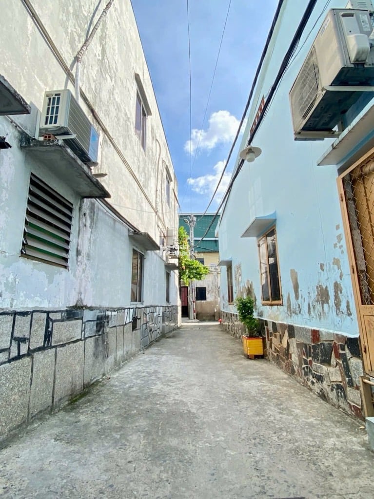 NGAY THE GARDEN TÂN KỲ TÂN QUÝ, TÂN PHÚ, CHUẨN 24M2 HIẾM CÓ. GIẢM 450TR CHỈ 3T