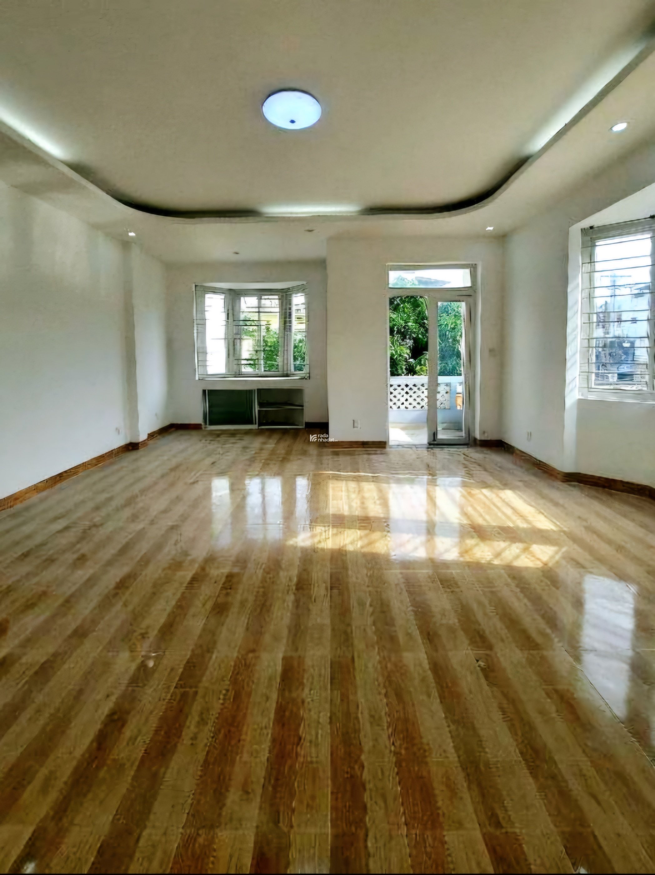 BIỆT THỰ 4 TẦNG 7x 30M NỞ HẬU - HƯƠNG LỘ 2 - NHỈH 13T