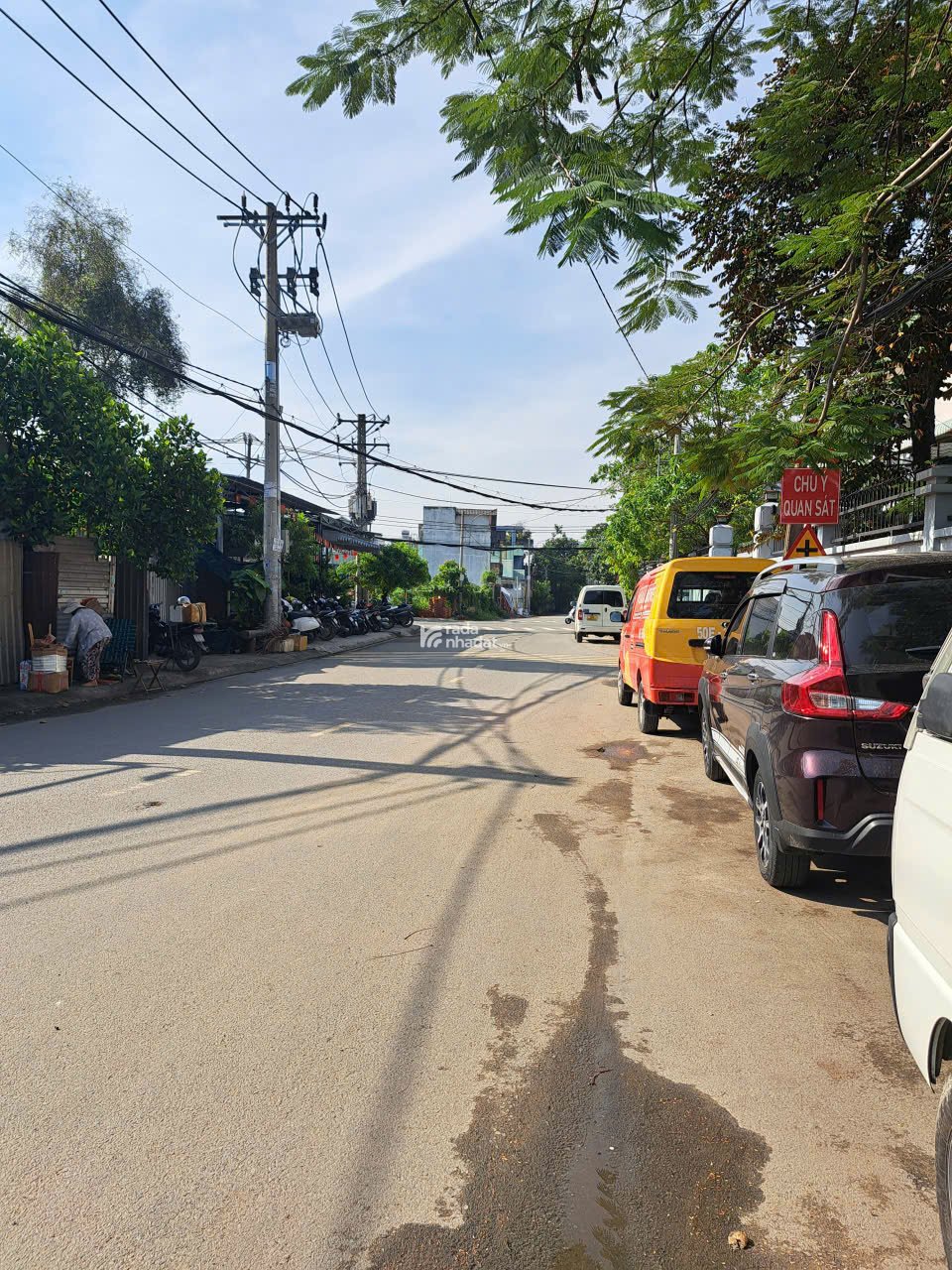 3 MẶT TIỀN D.TÍCH KHỦNG 240m2, K. DOANH CỰC ĐỈNH TT PHƯỜNG LINH ĐÔNG CHỈ 10,9 TỶ.