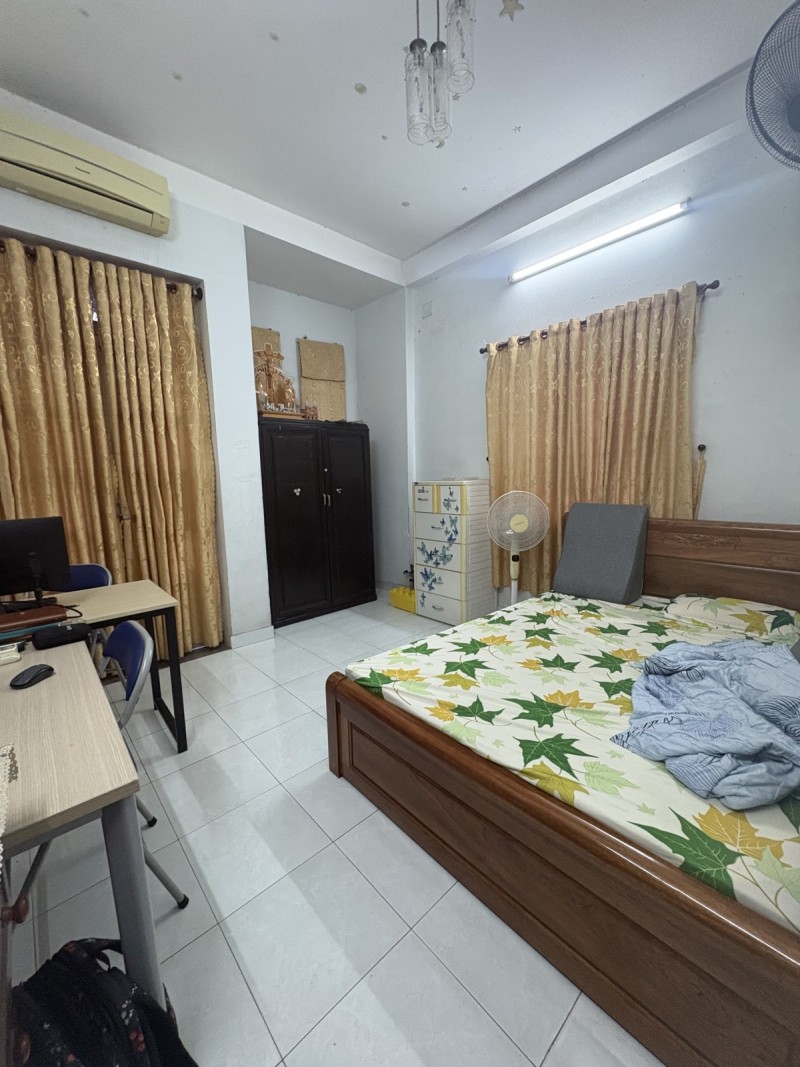 Bán Nhà Mặt Tiền Phước Bình - Gần Global City - 3 Tầng - 90m2. Giá Nhỉnh 11 Tỷ 