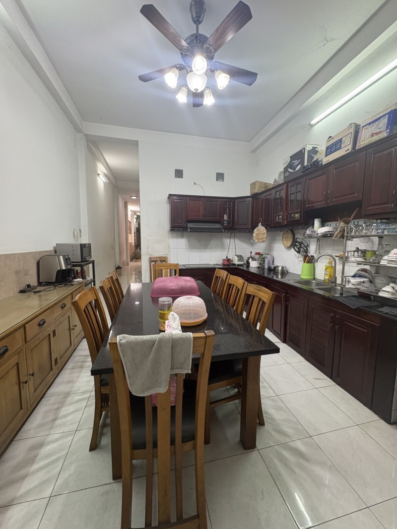 Bán Nhà Mặt Tiền Phước Bình - Gần Global City - 3 Tầng - 90m2. Giá Nhỉnh 11 Tỷ 