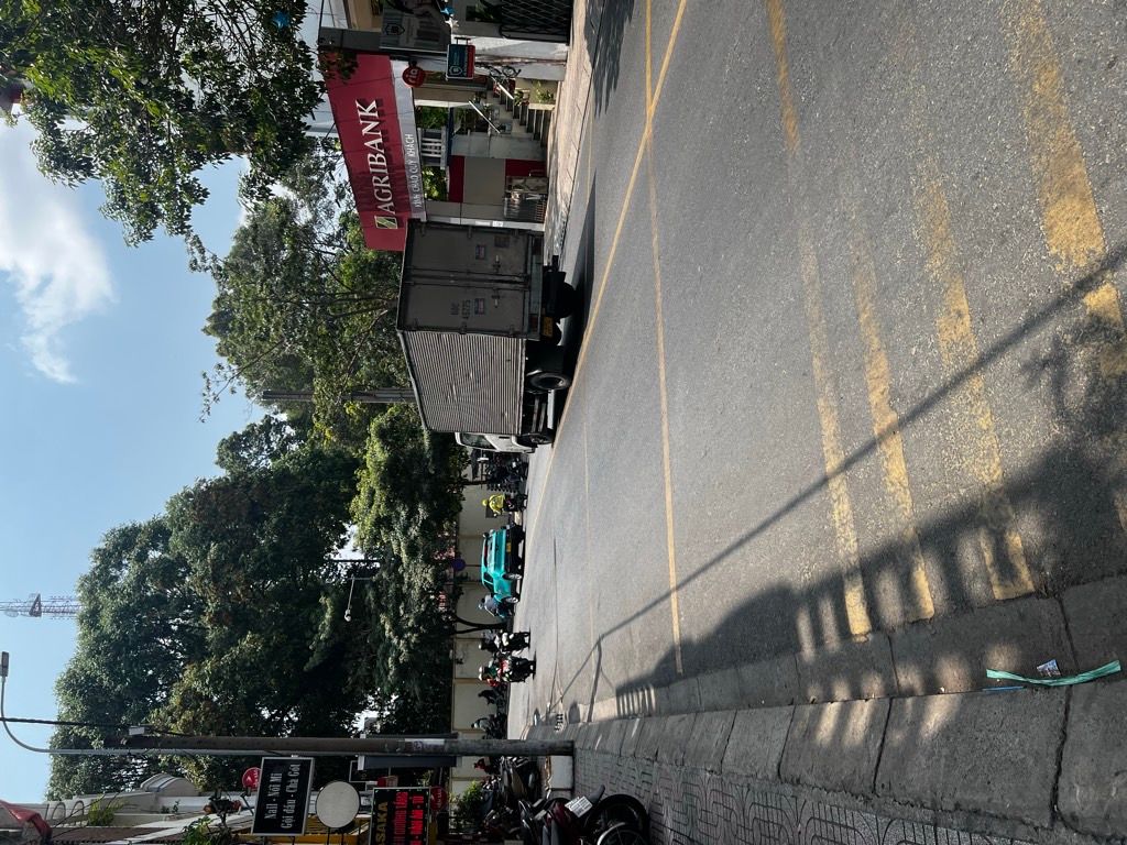 MTKD PHỔ QUANG, TÂN BÌNH, 68M2 CÓ KẾT CẤU DỄ CẢI TẠO. GIẢM 750TR CHỈ 18.3T