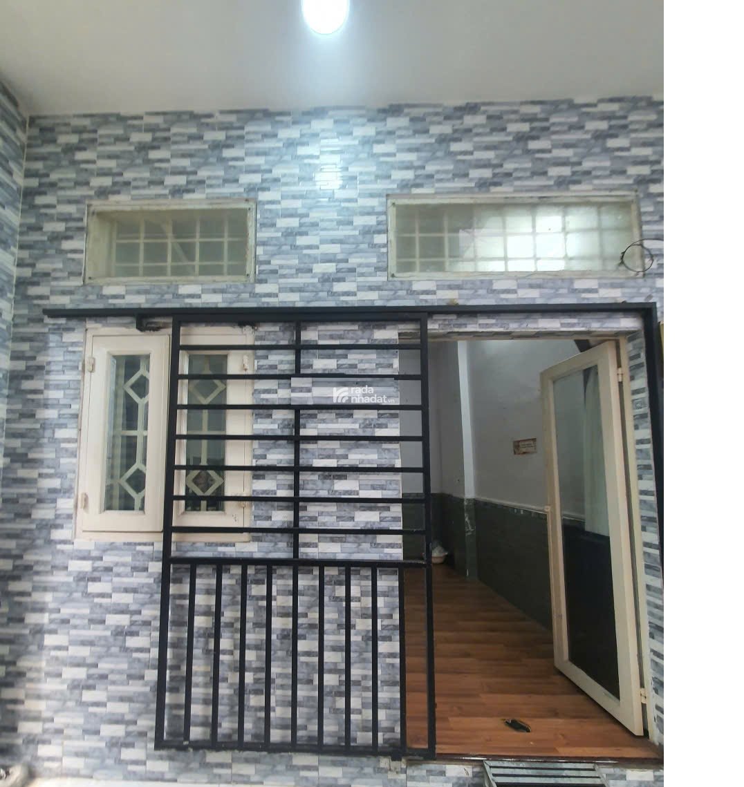 Bán nhà 1/ nguyễn sơn, quận tân phú, dt 4 x 6m, nhà 1 lầu, giá chỉ 2.95 tỷ