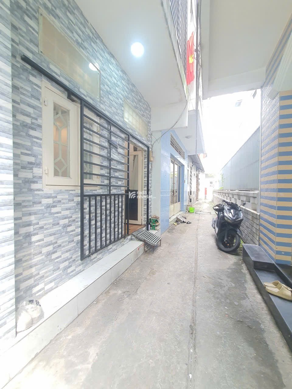 Bán nhà 1/ nguyễn sơn, quận tân phú, dt 4 x 6m, nhà 1 lầu, giá chỉ 2.95 tỷ