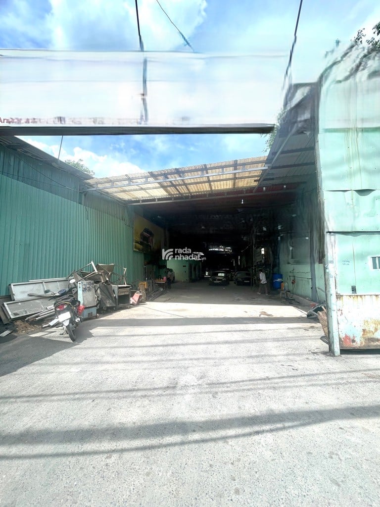 MẶT TIỀN HỒ HỌC LÃM-AN LẠC- BÌNH TÂN  - DT: 1210m2 - GIÁ 92 TỶ