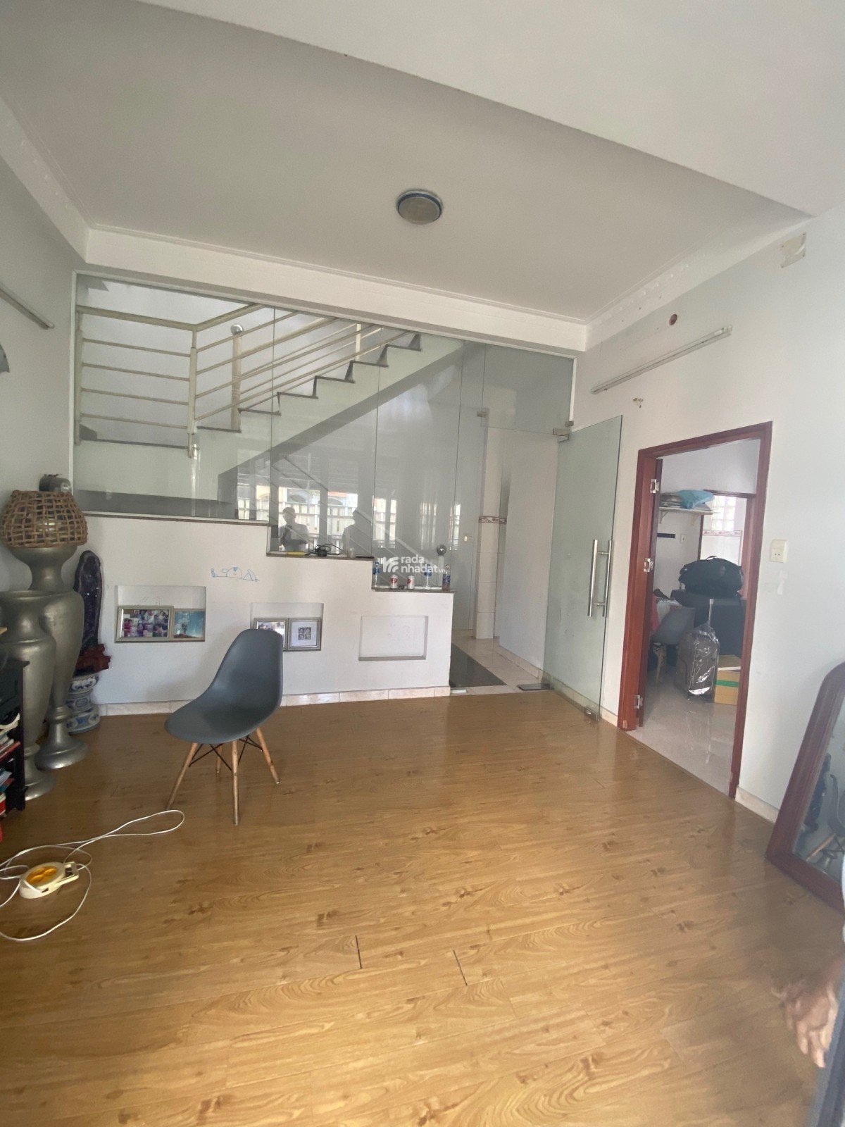 BÁN NHÀ MTKD THÍCH QUẢNG ĐỨC 5 TẦNG _NGANG 8M_ 3 MẶT TIỀN _SẴN DÒNG TIỀN_GIÁ MỀM_