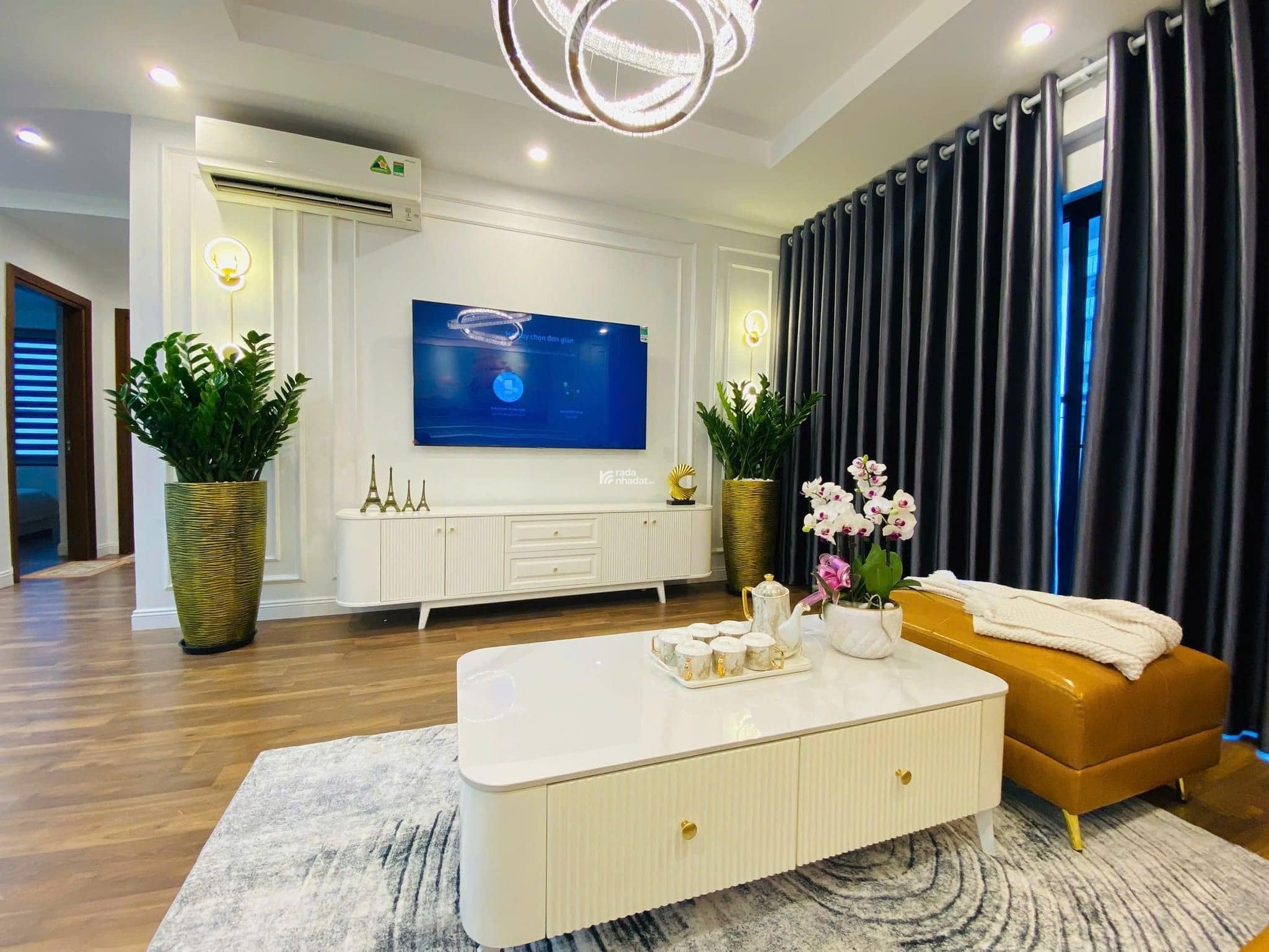 Bán gấp CH 2PN, 73.2m2 tại Mỹ Đình Plaza, 4,3 tỷ, Nam Từ Liêm, Hà Nội