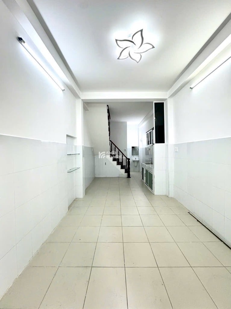 VĨNH VIỄN PHƯỜNG 4 QUẬN 10 -DT: 35M2- 4 TỶ 6