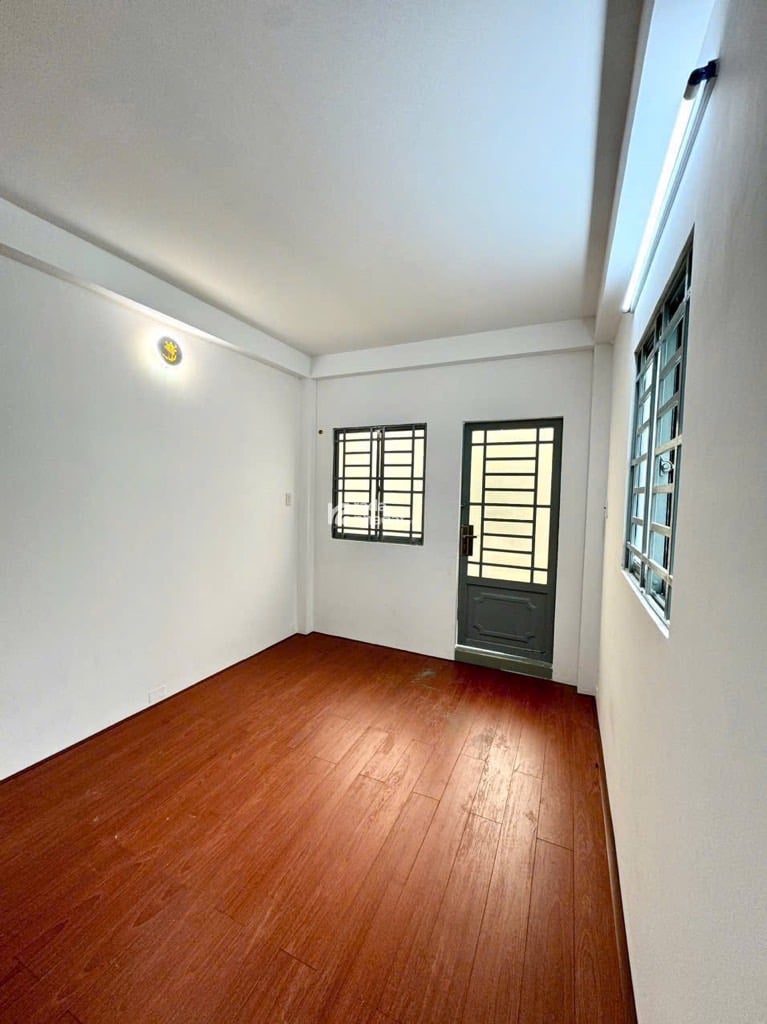 VĨNH VIỄN PHƯỜNG 4 QUẬN 10 -DT: 35M2- 4 TỶ 6