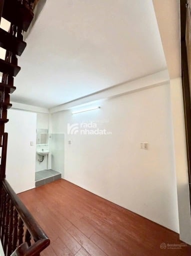 VĨNH VIỄN PHƯỜNG 4 QUẬN 10 -DT: 35M2- 4 TỶ 6