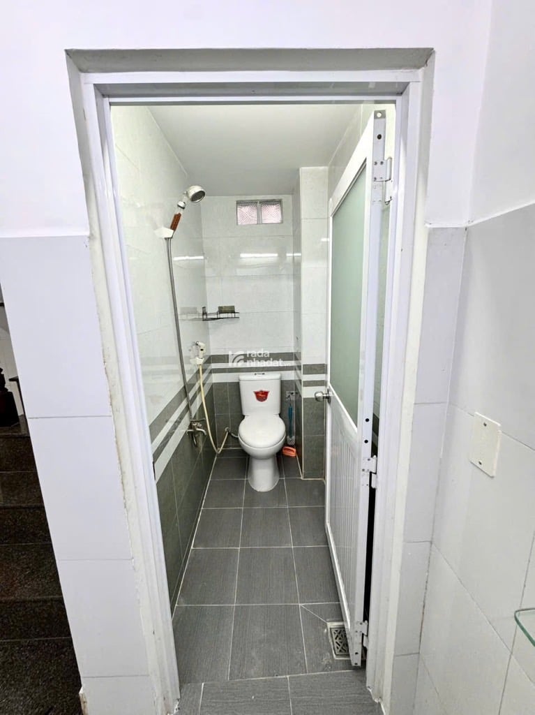 VĨNH VIỄN PHƯỜNG 4 QUẬN 10 -DT: 35M2- 4 TỶ 6