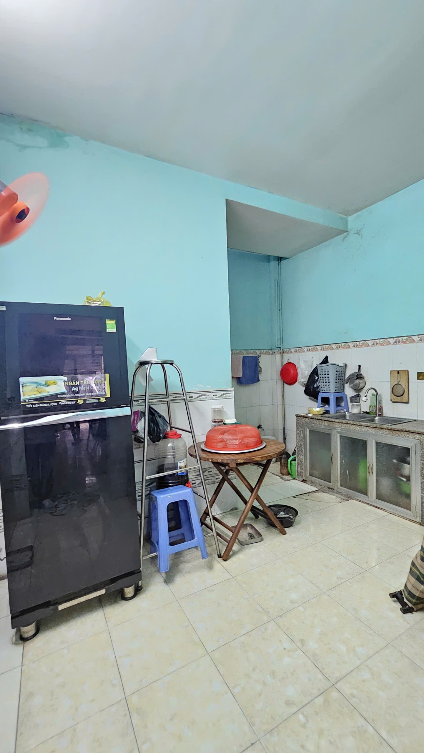 Bán Nhà Sổ Hồng Riêng Chính Chủ