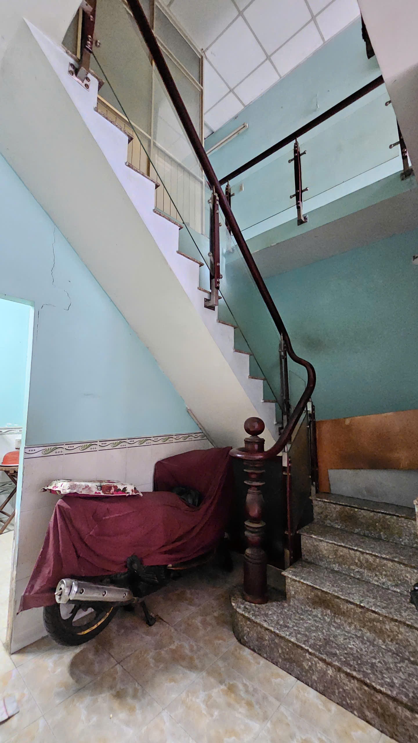 Bán Nhà Sổ Hồng Riêng Chính Chủ