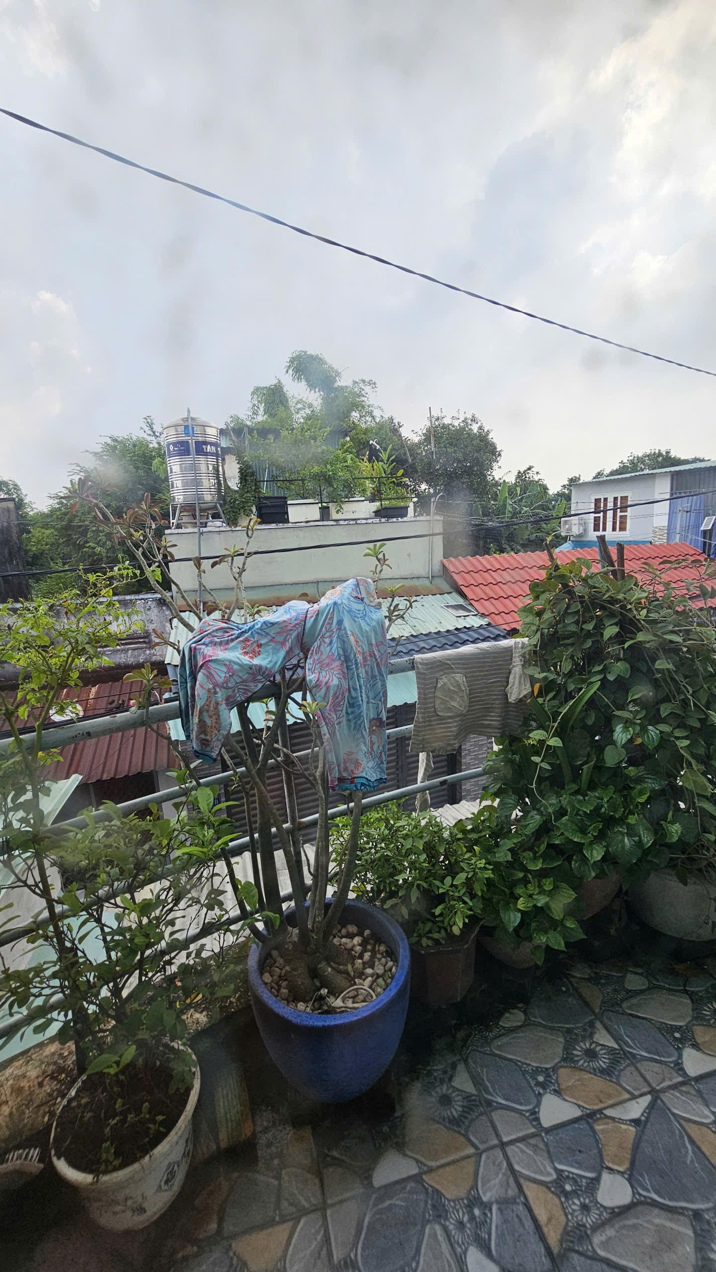 Bán Nhà Sổ Hồng Riêng Chính Chủ