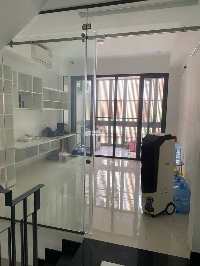 60.5m2 - Giá 11.2 tỷ - HXH đường số 47 giao Mai Văn Vĩnh, Tân Quy, Q7