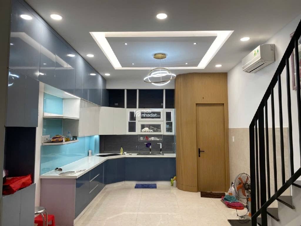 60.5m2 - Giá 11.2 tỷ - HXH đường số 47 giao Mai Văn Vĩnh, Tân Quy, Q7