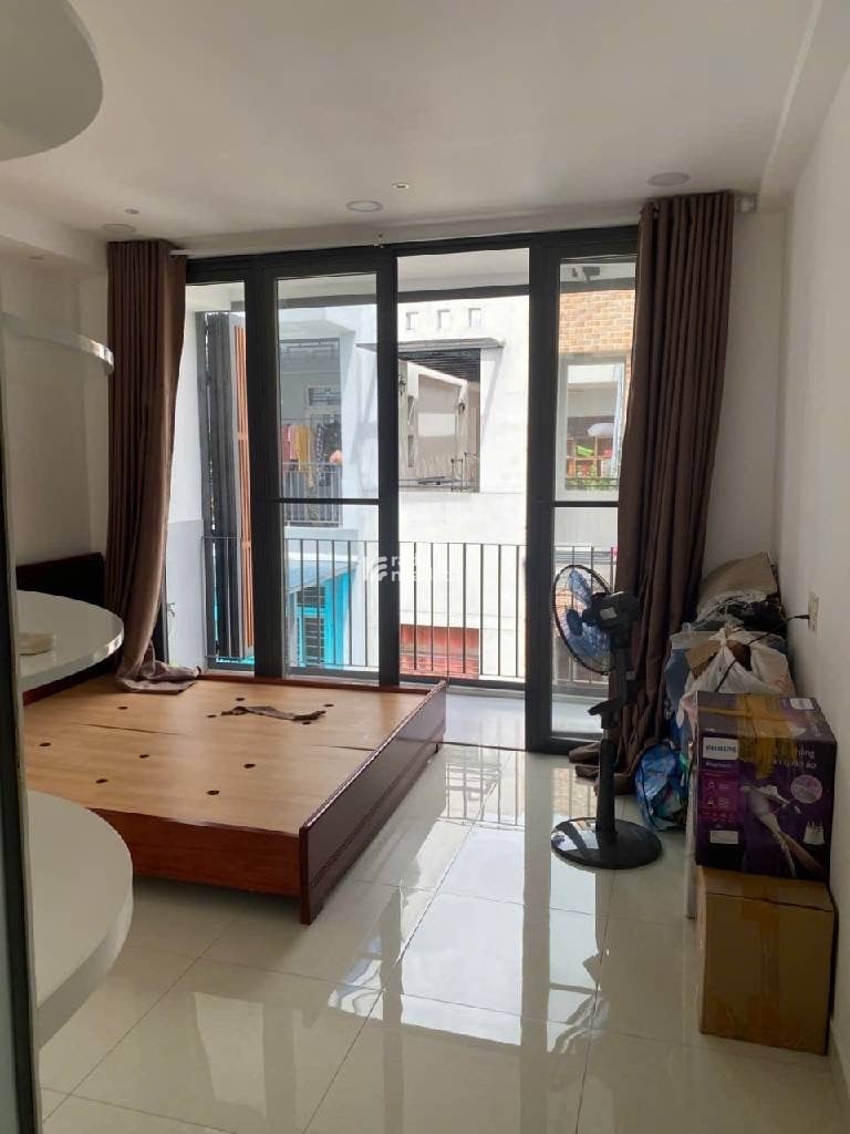 60.5m2 - Giá 11.2 tỷ - HXH đường số 47 giao Mai Văn Vĩnh, Tân Quy, Q7