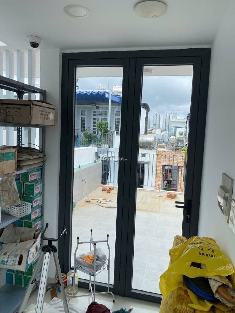 60.5m2 - Giá 11.2 tỷ - HXH đường số 47 giao Mai Văn Vĩnh, Tân Quy, Q7