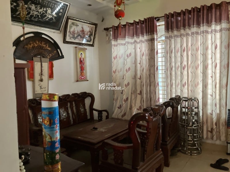 Bán nhà hẻm 6m Nguyễn Sơn-ngang 8m-sổ vuông-gần chợ-thang máy-giá tốt