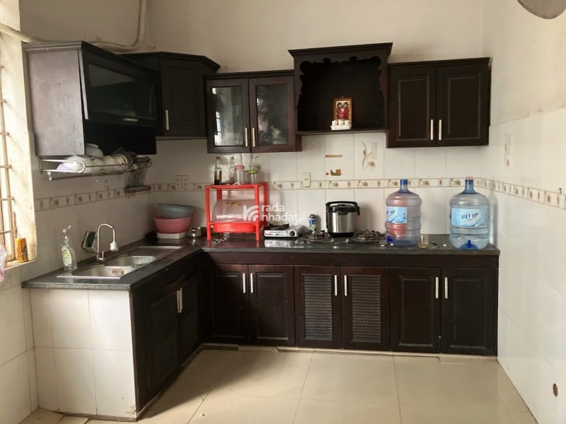 Bán nhà hẻm 6m Nguyễn Sơn-ngang 8m-sổ vuông-gần chợ-thang máy-giá tốt