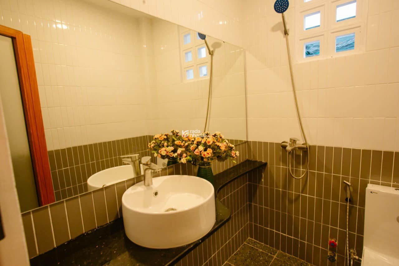   Nhà đẹp 2 tầng - HXH Lê Văn Thọ- 45m2- Giá 3.95 tỷ TL