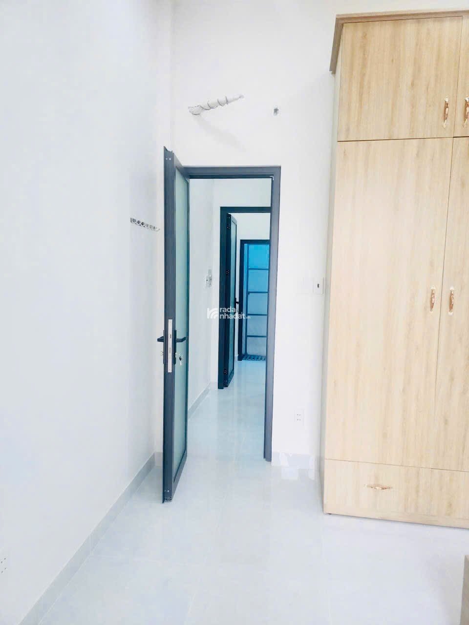 NHÀ ĐẸP FULL NỘI THẤT Ở NGAY HXH GẦN AEON MALL TÂN PHÚ  CHỈ 4.99 TỶ 