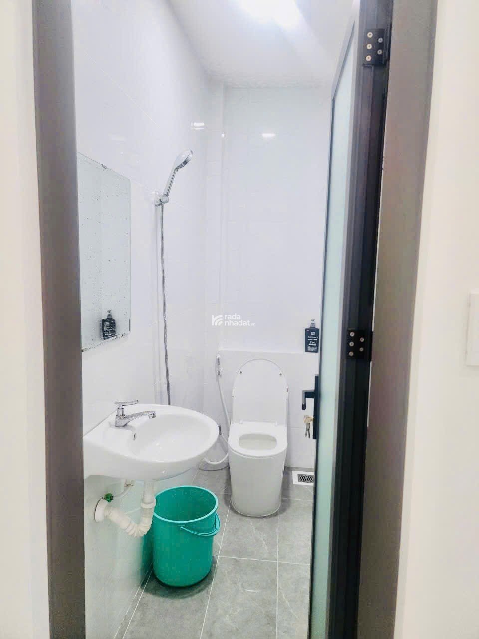 NHÀ ĐẸP FULL NỘI THẤT Ở NGAY HXH GẦN AEON MALL TÂN PHÚ  CHỈ 4.99 TỶ 