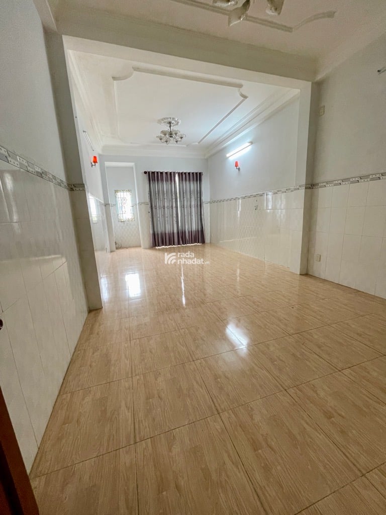 MẶT TIỀN ĐƯỜNG SỐ 3-KDC BÌNH PHÚ-NHÀ 5 TẦNG 78M2-GIÁ 11.3 TỶ