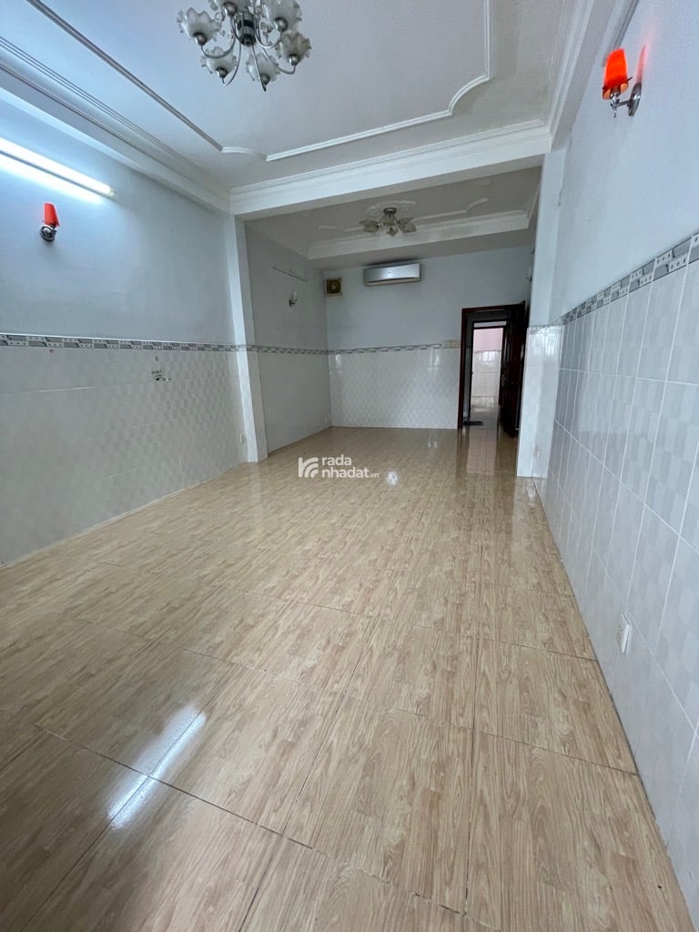 MẶT TIỀN ĐƯỜNG SỐ 3-KDC BÌNH PHÚ-NHÀ 5 TẦNG 78M2-GIÁ 11.3 TỶ