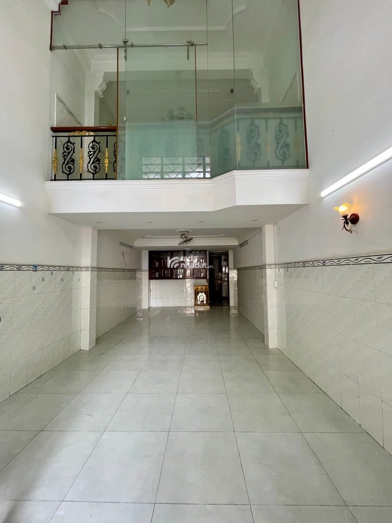 MẶT TIỀN ĐƯỜNG SỐ 3-KDC BÌNH PHÚ-NHÀ 5 TẦNG 78M2-GIÁ 11.3 TỶ