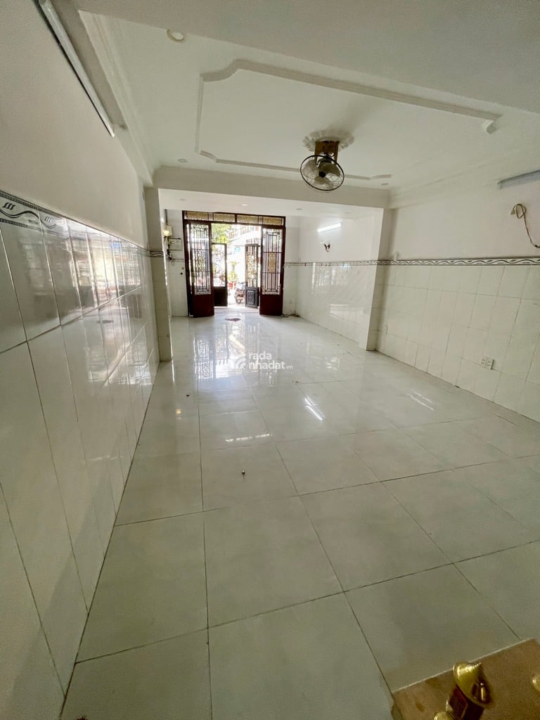 MẶT TIỀN ĐƯỜNG SỐ 3-KDC BÌNH PHÚ-NHÀ 5 TẦNG 78M2-GIÁ 11.3 TỶ